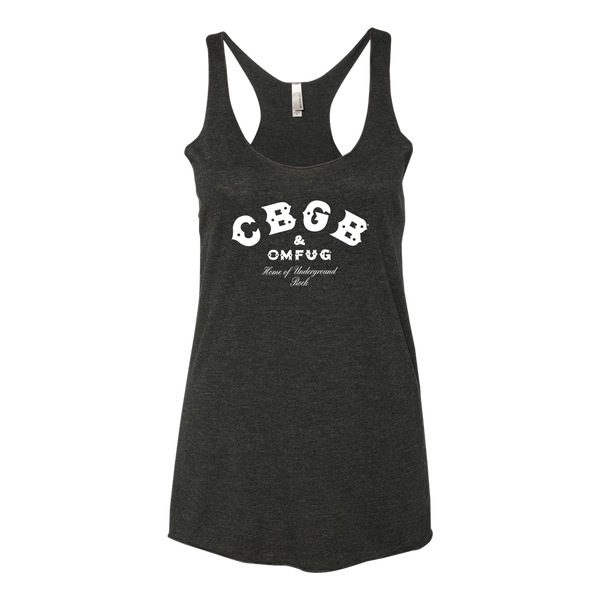 CBGB Tank (Women)