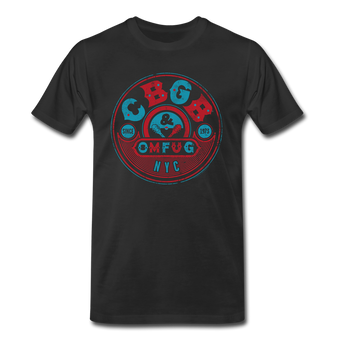 Vinyl T-Shirt