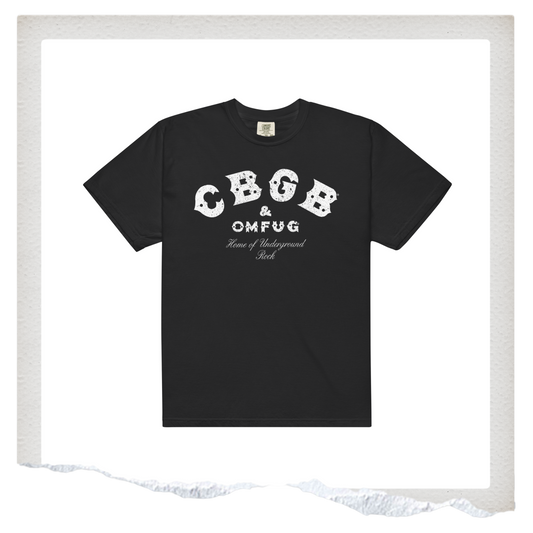 CBGB Official Shop CBGB Official Shop