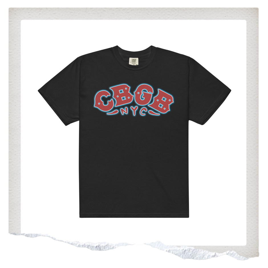 CBGB Official Shop