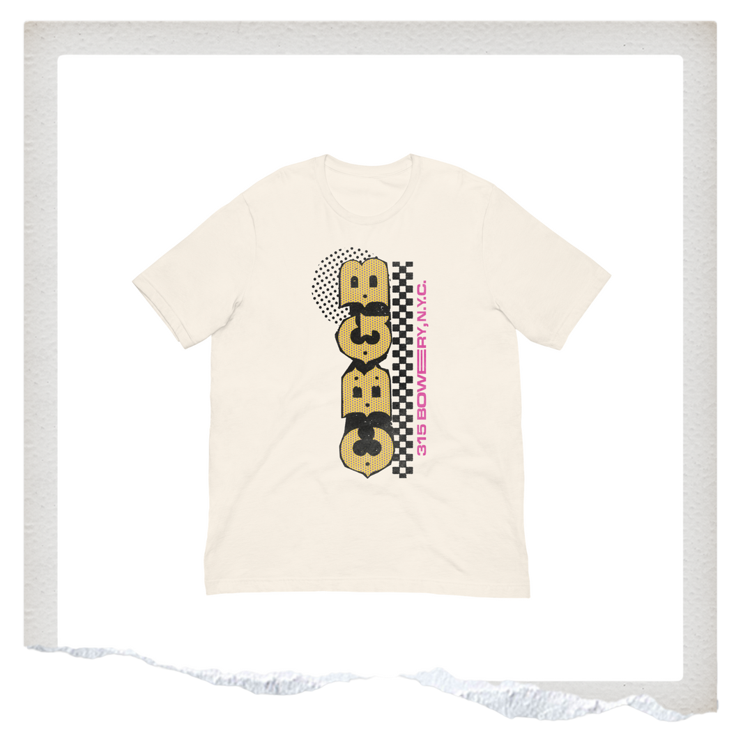 CBGB Official Shop