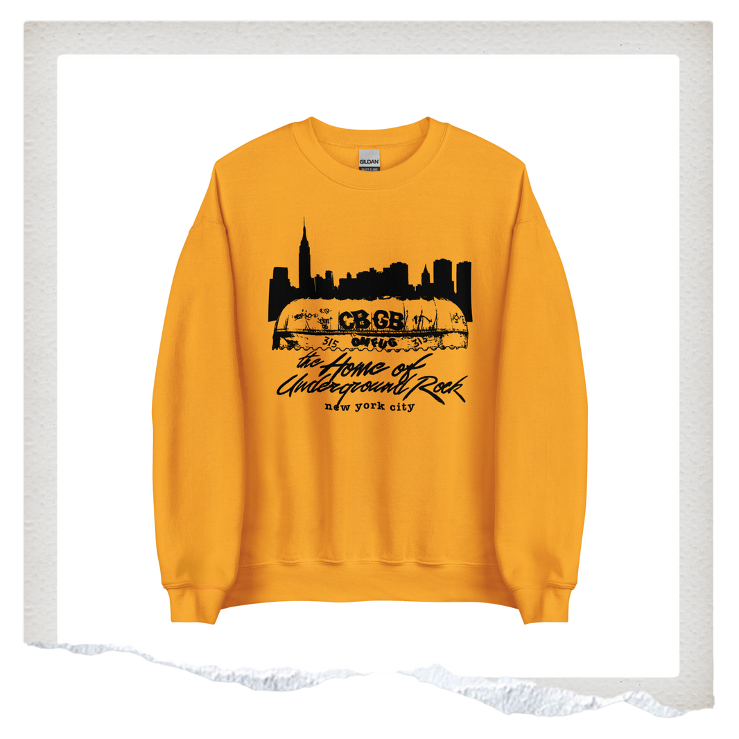 CBGB Official Shop
