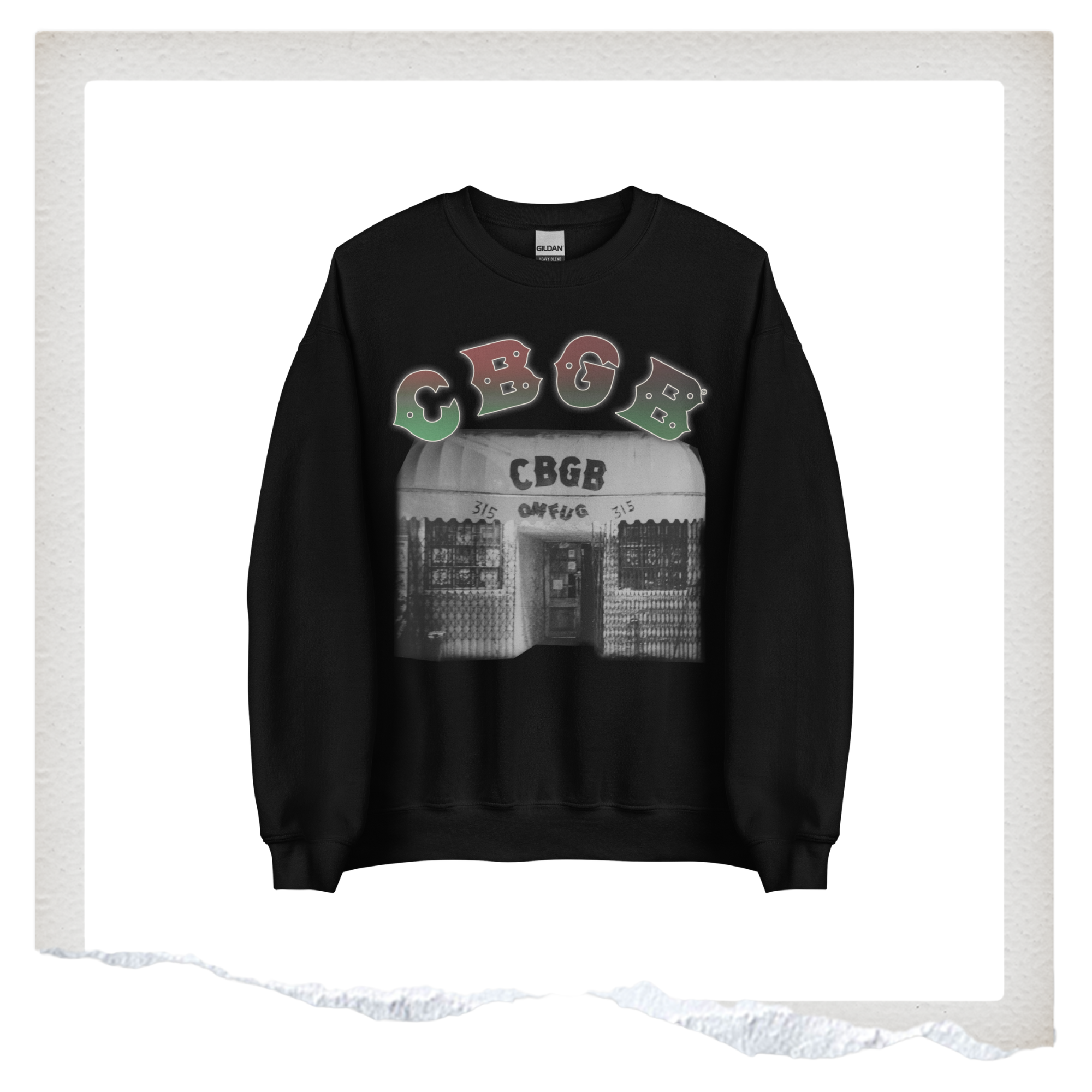 CBGB Official Shop