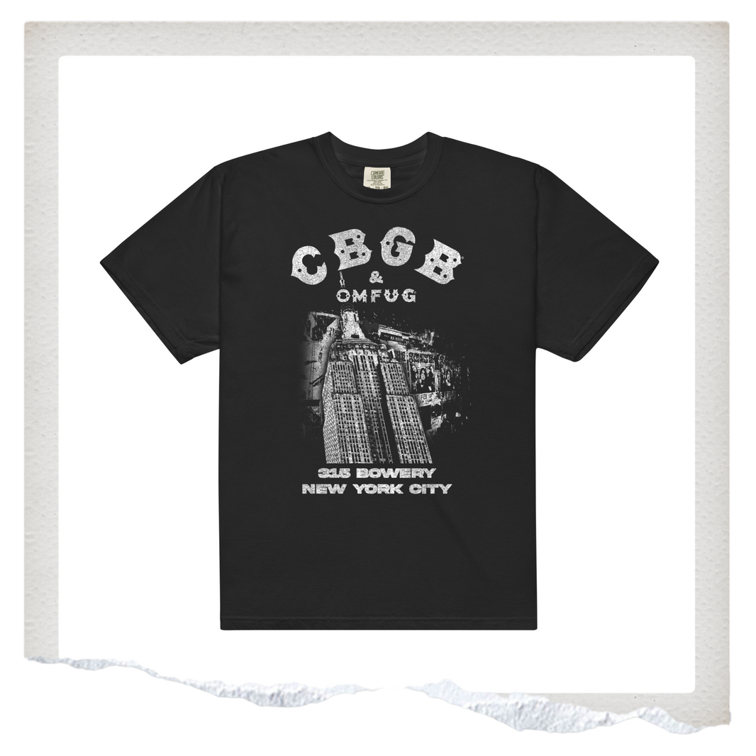 CBGB Official Shop