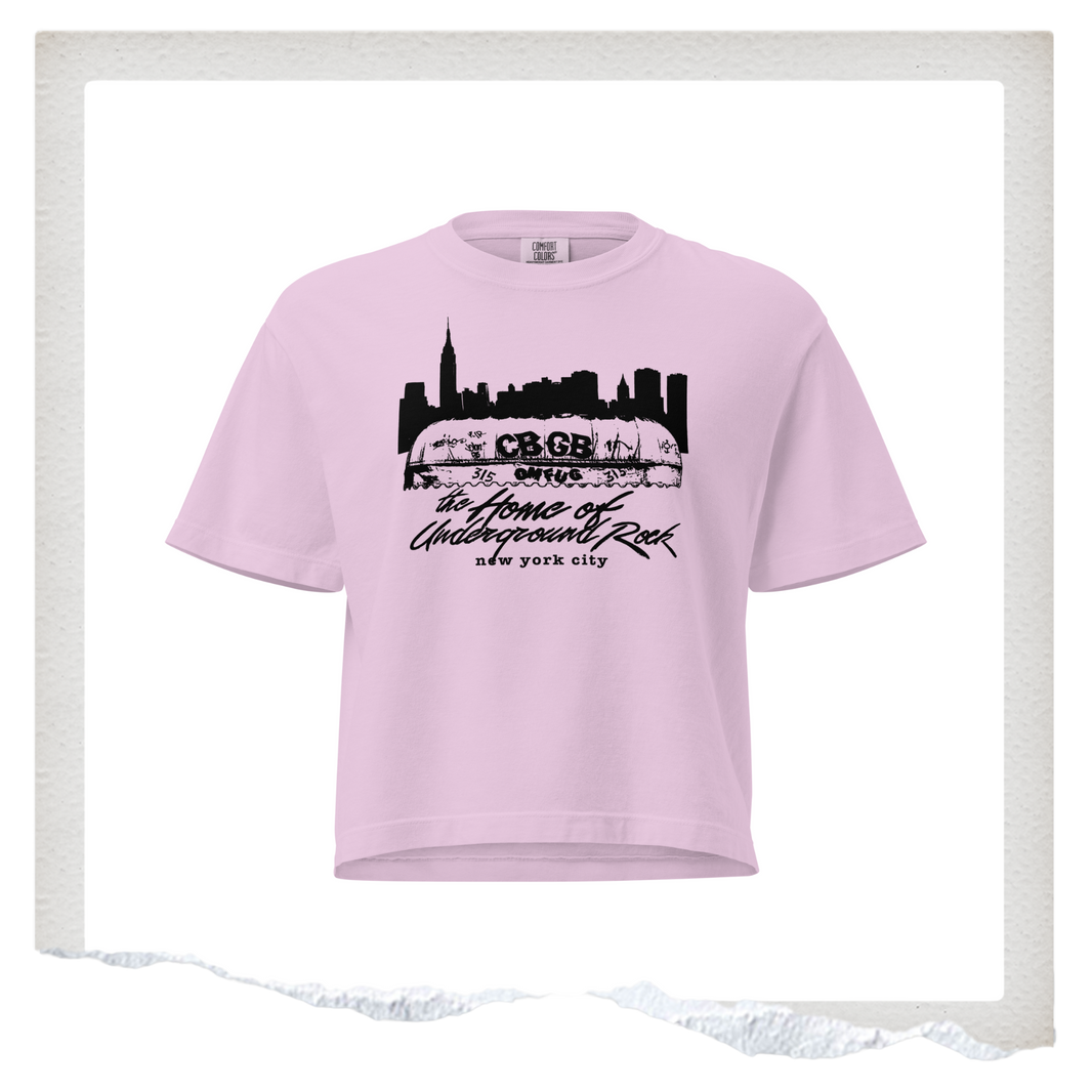 CBGB Official Shop