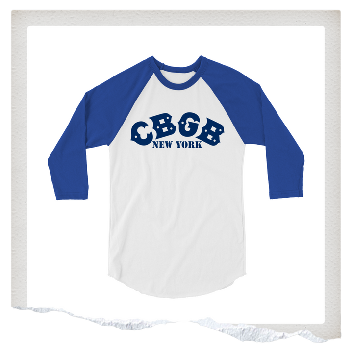 CBGB Official Shop