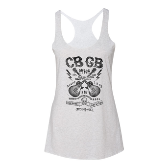 Crossing Tank (Women)