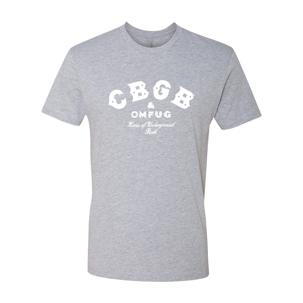 CBGB T-Shirt