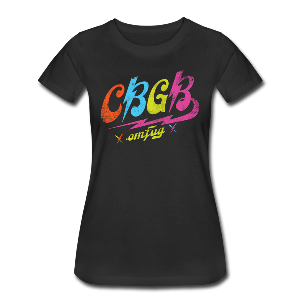 Retro T-Shirt (Women)